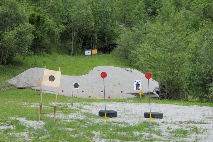 Il poligono di Moiola Il poligono di Moiola