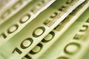 Dal 1° ottobre le pensioni oltre i 1000 euro non saranno più pagate in contanti Dal 1° ottobre le pensioni oltre i 1000 euro non saranno più pagate in contanti