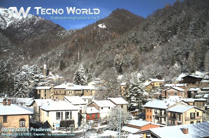 Immagine di repertorio