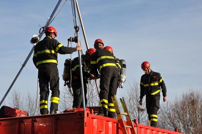 Immagine di repertorio Immagine di repertorio