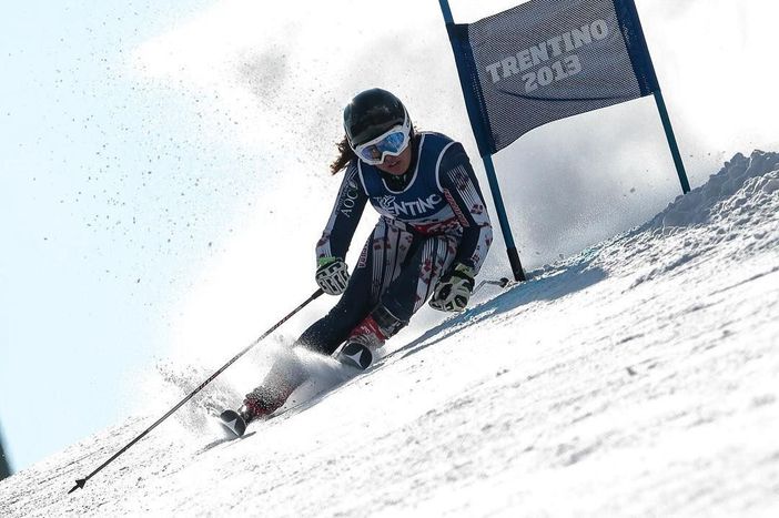 Carlotta Saracco Carlotta Saracco