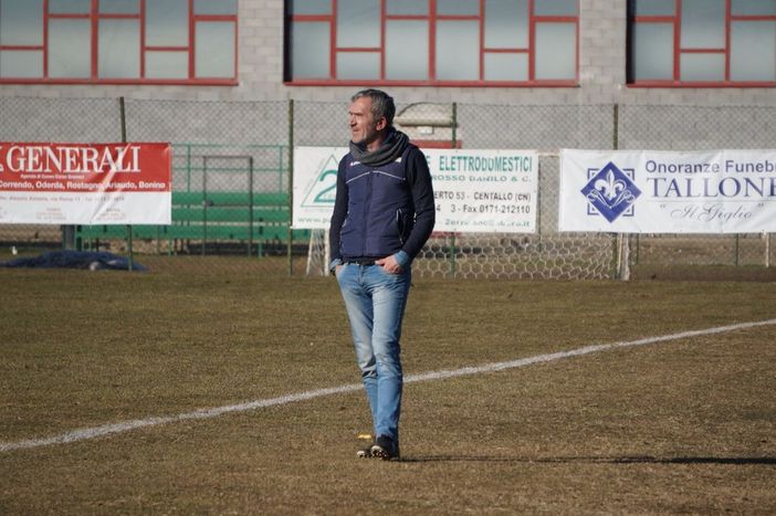 Eccellenza - Benarzole, mercato in fermento. Nicolò Nasta l'ultimo arrivato e non finisce qui... Eccellenza - Benarzole, mercato in fermento. Nicolò Nasta l'ultimo arrivato e non finisce qui...