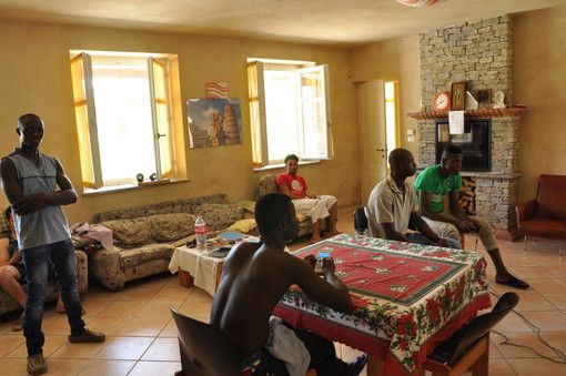 Gespi di Augusta e l’impegno per l’inclusione sociale Gespi di Augusta e l’impegno per l’inclusione sociale