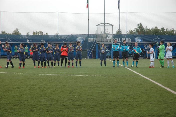 Volley U16/F: Borgo San Dalmazzo chiude il campionato al 17° posto