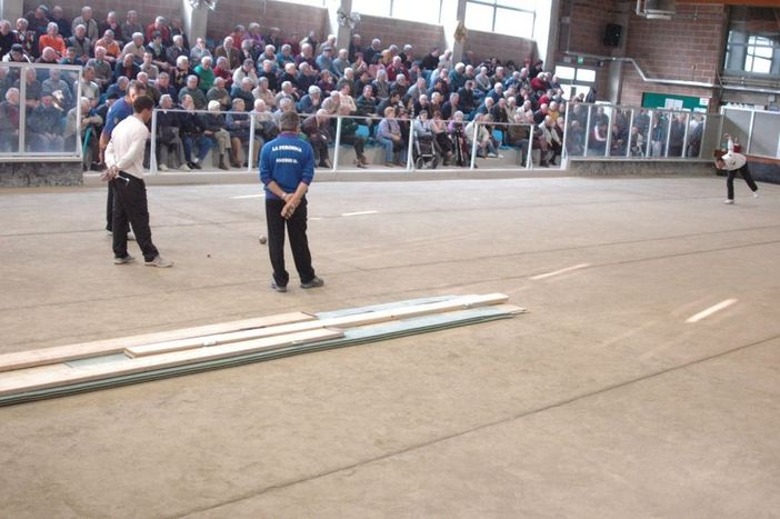 Bocce: Trofeo Citta di Cuneo, Mondovì ko in finale