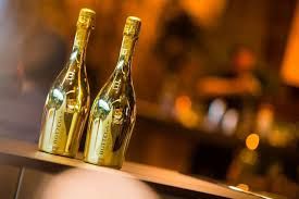 Il nuovo vino di Bottega che celebra la pace