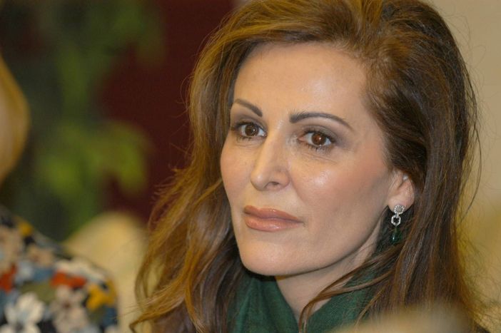 Daniela Santanchè (Ph. Adnkronos) Daniela Santanchè (Ph. Adnkronos)