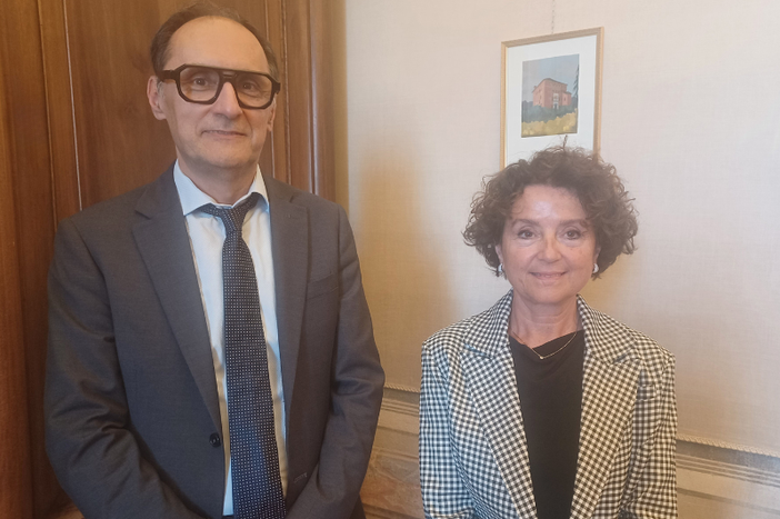 Garelli e Bisotto
