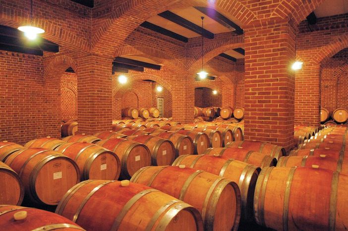 Vino, Confagricoltura Cuneo: “Serve una strategia strutturale per il comparto” Vino, Confagricoltura Cuneo: “Serve una strategia strutturale per il comparto”
