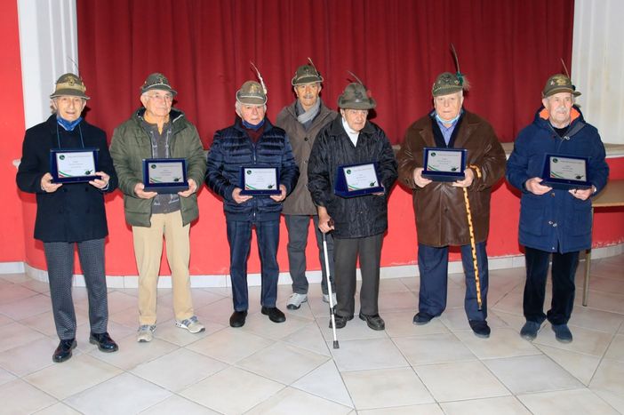 Foto dello studio Controluce