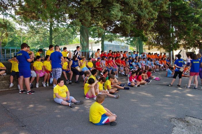 Bra, ultimi posti per Estate Bimbi ed Estate Ragazzi