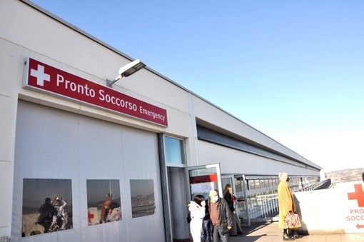 In un mese gli accessi al Pronto Soccorso dell'Ospedale di Verduno su del 10%. "Colpa del caldo e di alcun virus influenzali"