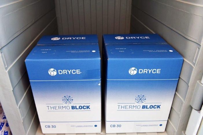 Vaccini, 4.500 dosi Moderna in arrivo tra Verduno e Mondovì