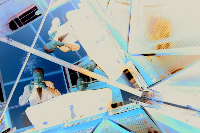 Il duo Albartini-Bruni pronti ad emozionare con le musiche di Morricone e Piazzolla