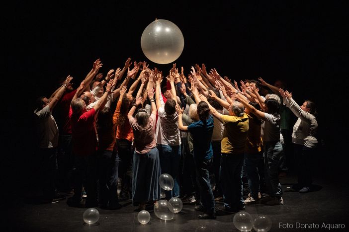 Savigliano, &quot;Topografia del caso&quot; al Milanollo del Teatro dell'Ortica: uno spettacolo per tutti