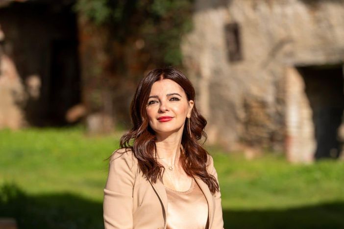 Isabella Bodino, presidente di Confapi Donne  “Supportiamo in vari modi l’imprenditoria femminile" [VIDEO]