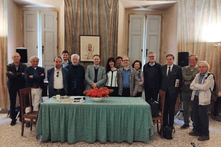 Nuovo Direttivo e prospettive future per la Società di Studi Storici della provincia di Cuneo