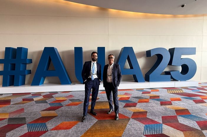 L’Urologia del S. Croce presenta tecniche innovative a Las Vegas