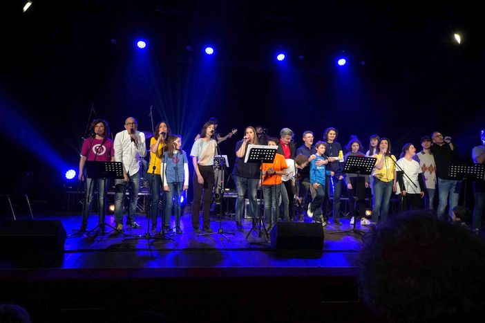 "All Together" torna a Santa Vittoria d'Alba