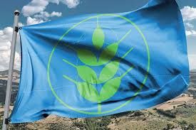 Centallo ottiene per la terza volta la “Spiga Verde” Centallo ottiene per la terza volta la “Spiga Verde”