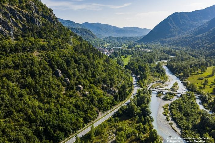 Sito www.moiola2045.it, aperture straordinarie estive valorizzazione dell’Opera 5 di Moiola: in Fondazione CRC la presentazione delle iniziative