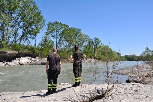 Riprese stamattina alle 6 le ricerche di Abdou Ngom