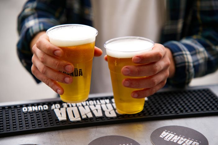 Granda, vieni a conoscere il birrificio alla Fiera del Marrone di Cuneo