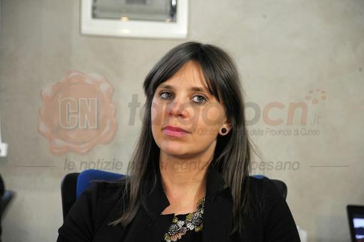 Francesca Neberti Francesca Neberti