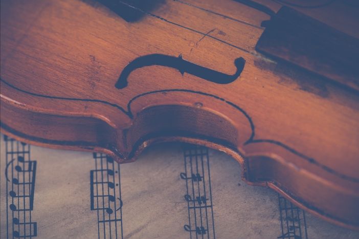 Concerto per violino, violoncello e pianoforte: al Ghedini il Trio Davidoff Concerto per violino, violoncello e pianoforte: al Ghedini il Trio Davidoff