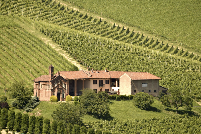 A Canale un evento per "lanciare” il restauro della storica Pieve di San Vittore