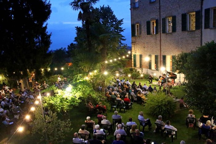 Un tributo a Beppe Colla per  la prima serata del "Cinematografo  Artigiano" di Bruno Murialdo