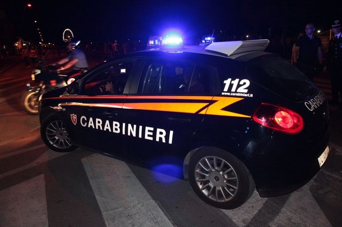 Raffica di controlli e patenti ritirate per abuso di alcool e droga in tutta la Granda Raffica di controlli e patenti ritirate per abuso di alcool e droga in tutta la Granda