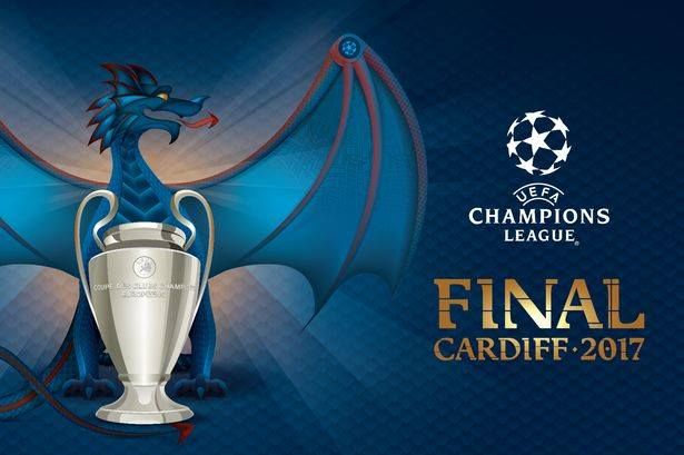 Mondovì: maxischermo per la finale di Champions League Juventus-Real Madrid