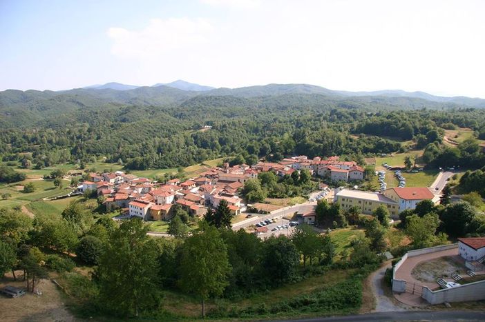 Castelnuovo di Ceva: il Sindaco Rebuffo ringrazia i Carabinieri per l'intervento nell'ultimo rave party