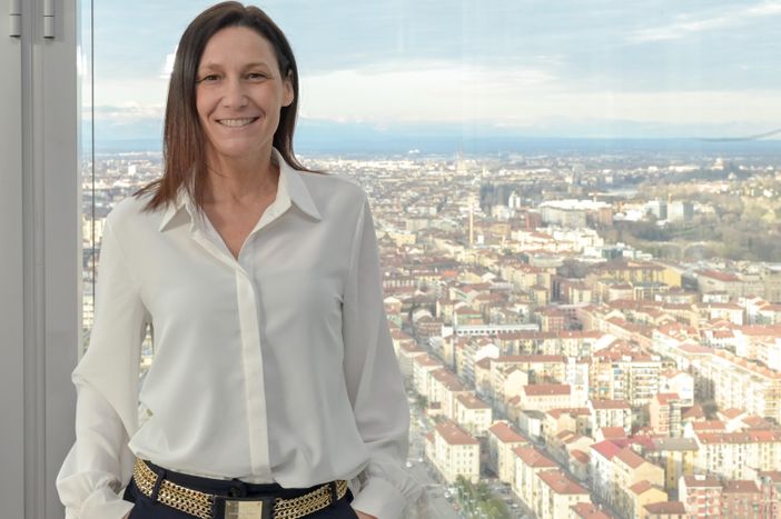Per l’attuazione del provvedimento sono stati stanziati 300mila euro per quest’anno, che potranno essere rinnovati per il 2015. In foto l'assessore Chiara Caucino Per l’attuazione del provvedimento sono stati stanziati 300mila euro per quest’anno, che potranno essere rinnovati per il 2015. In foto l'assessore Chiara Caucino