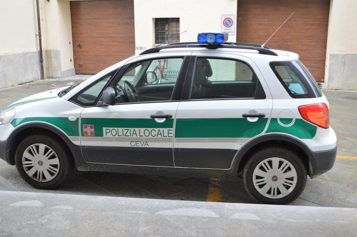 Ceva: ecco tutti i provvedimenti adottati in strada del Villarello