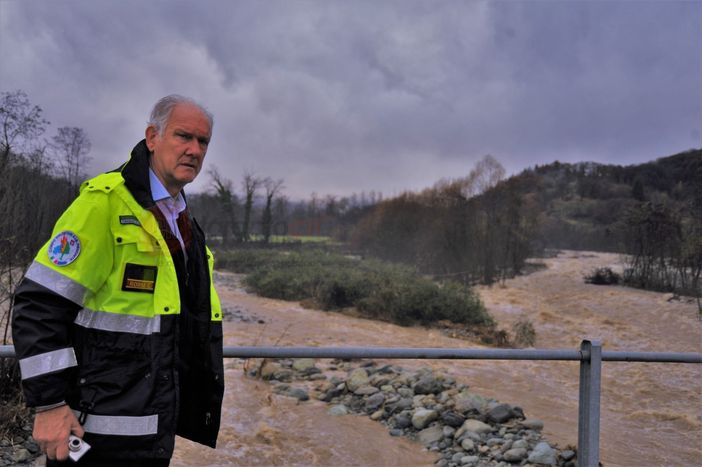 Claudio Rossa - Ph Nicolò Bertola per Targatocn.it
