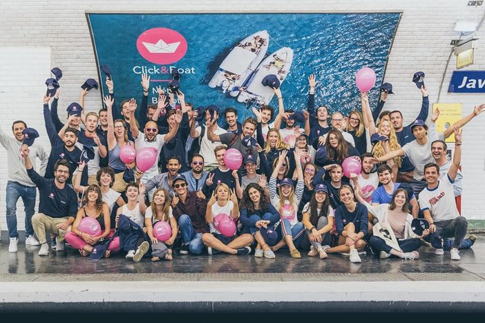 Nautica: Click&amp;Boat acquisisce Océans Evasion e fa rotta verso la diversificazione