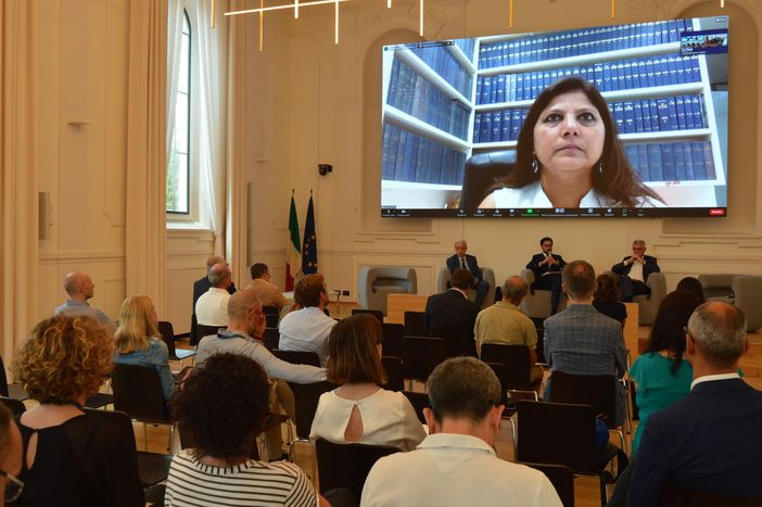 In Confindustria a Cuneo il focus sull'India: l'altro colosso asiatico a cui guarda l'imprenditoria