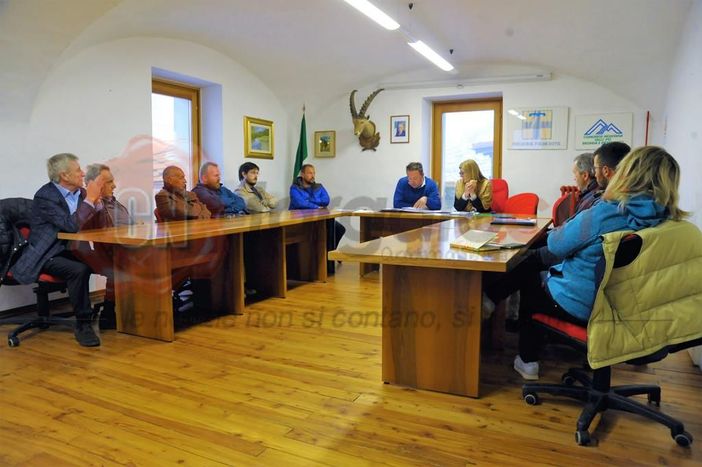 Il Consiglio comunale