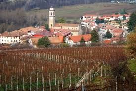 Alcuni comunicati dai comuni dell'area moscato Sud