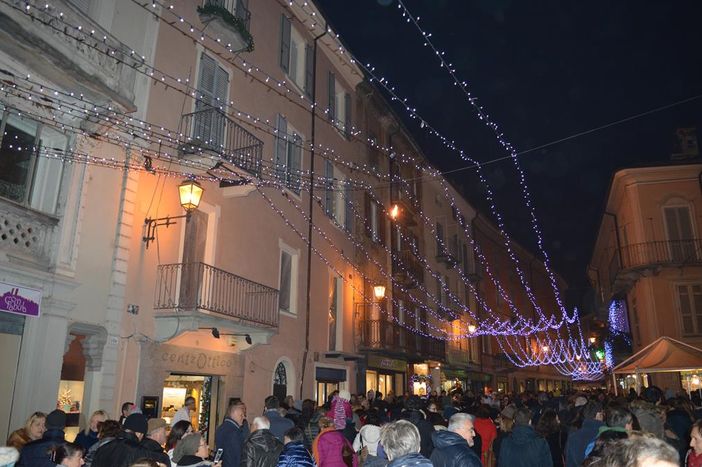 Foto Alessandro Nidi