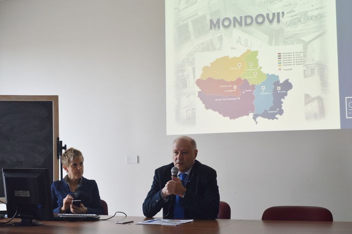 Mondovì: l'attività ospedaliera è in costante crescita (Guarda la gallery)