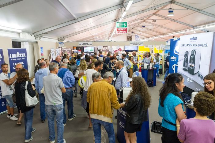 Alla Grande Fiera d'estate oggi il “Best Price”: un’occasione unica per visitare l'evento approfittando di sconti fino al 50%, promozioni e omaggi Alla Grande Fiera d'estate oggi il “Best Price”: un’occasione unica per visitare l'evento approfittando di sconti fino al 50%, promozioni e omaggi