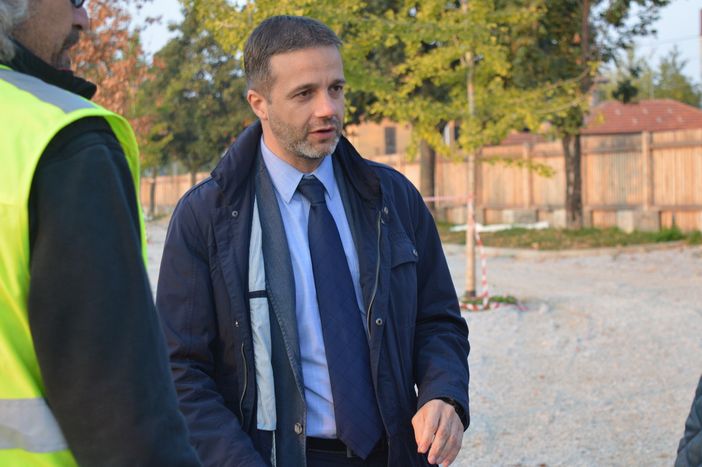 Cuneo, in autunno il regolamento del verde pubblico: "Ripiantumeremo centinaia di alberi in Viale degli Angeli e piazza d'Armi"