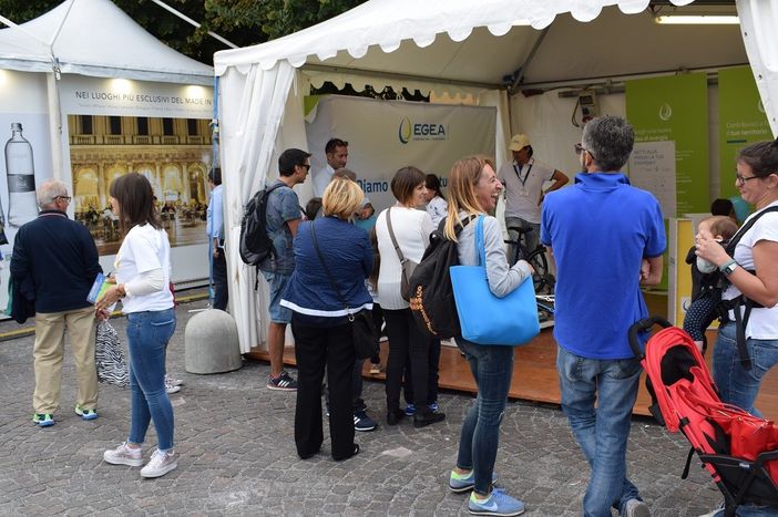 Bra: a Cheese l'unione tra Egea e Slow Food nel nome della sostenibilità