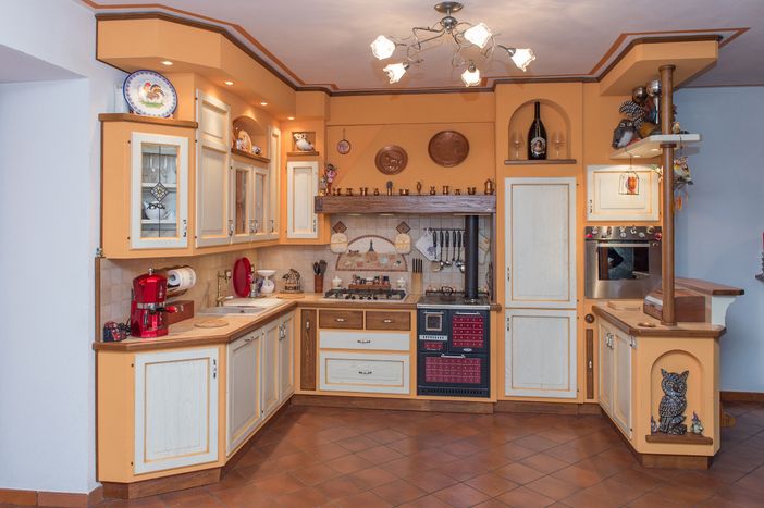 40 anni di passione al vostro servizio... al Mobilificio Mvm di Dronero