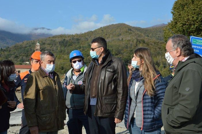 Maltempo, Gribaudo (PD): una legge speciale per il Piemonte e gli interventi post-alluvione