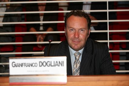 Fossano al voto, Gianfranco Dogliani smentisce i rumors: "non mi candiderò a sindaco"