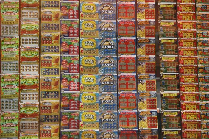 Aveva contraffatto un Gratta e Vinci milionario: reato estinto grazie al volontariato